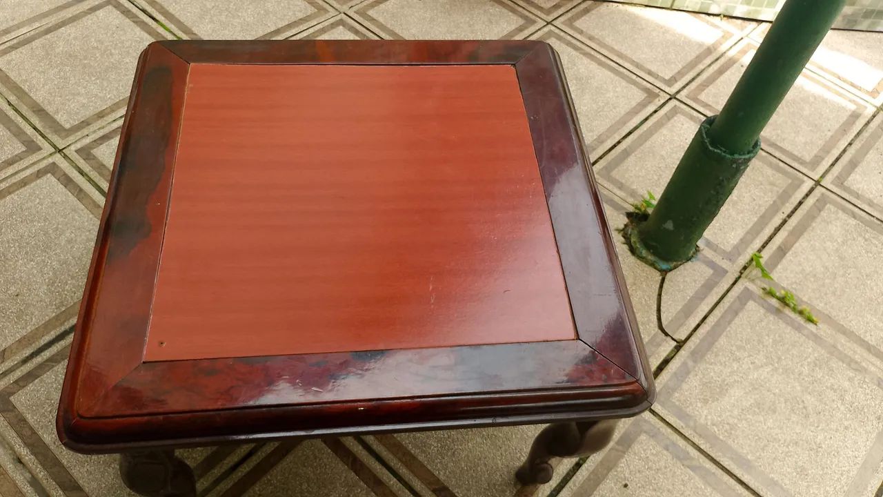 Mesinha para sala 