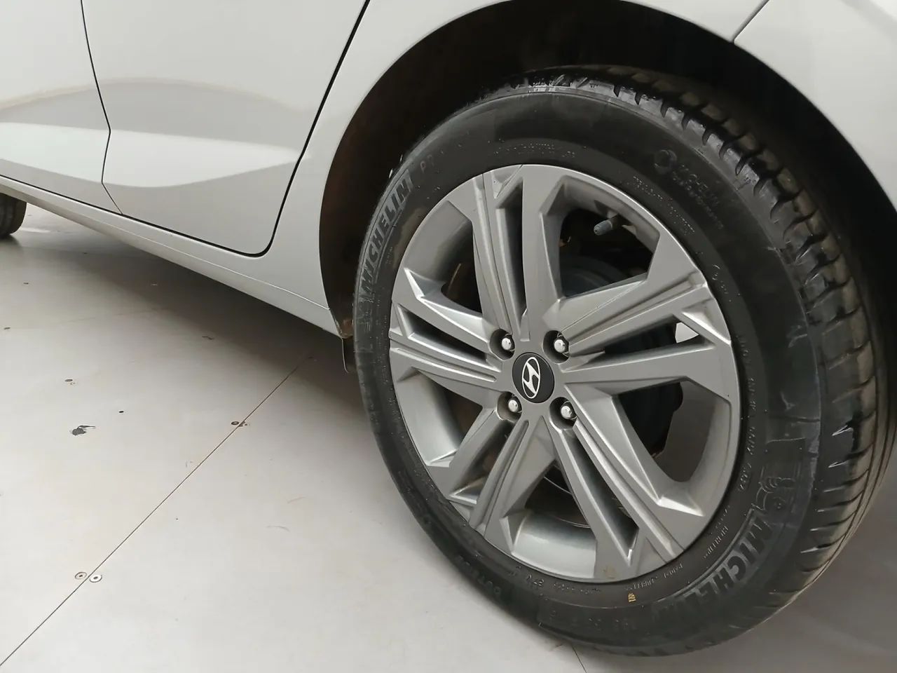 Hyundai HB20 Comf./C.Plus/C.Style 1.0 Flex 12V, foto 11 de 17