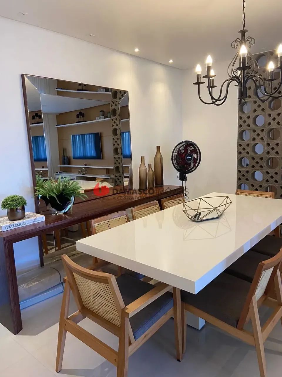 Apartamento em Santa Maria - Foto 4
