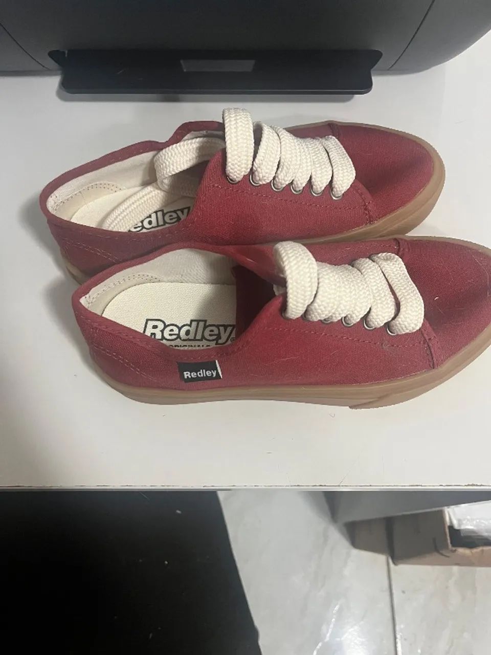 Tênis da redley original  - Foto 2