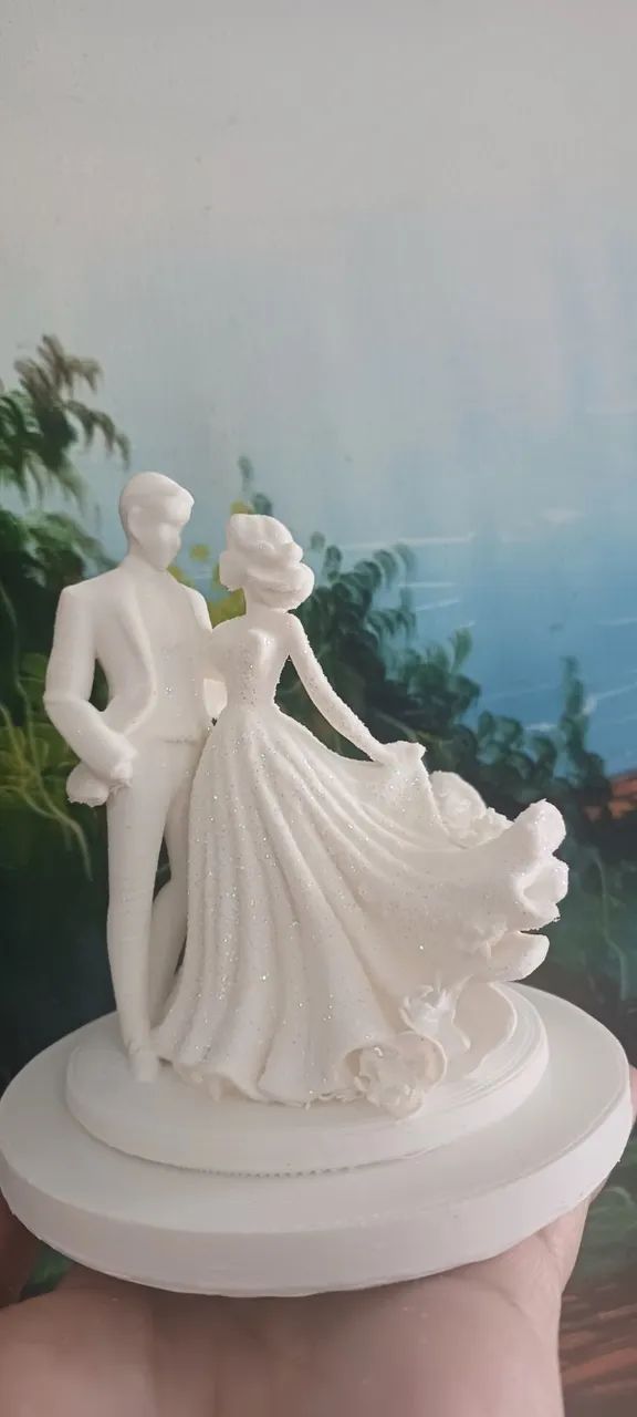 Impressão 3D - faço impressões 3D. Sob encomenda  - Foto 2
