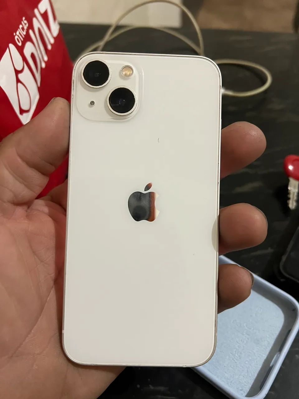 iPhone 13 128 GB - Foto 2