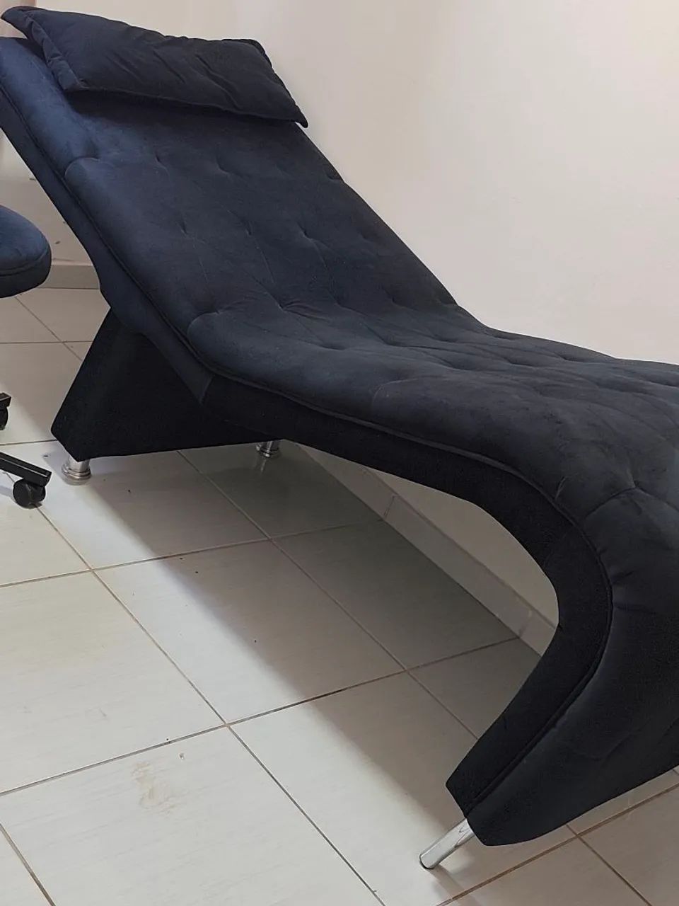 Maca Profissional para Estética e Lash Designer + Mocho - Foto 4