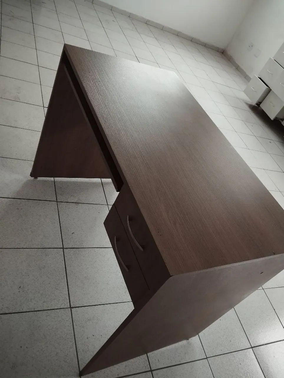 Mesa de escritório 