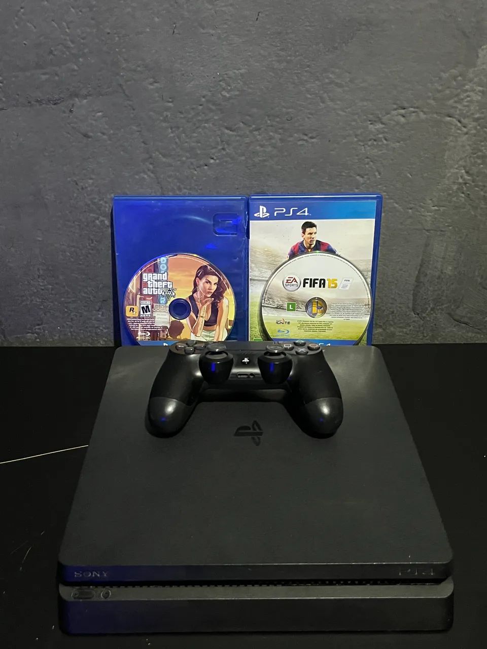 PS4