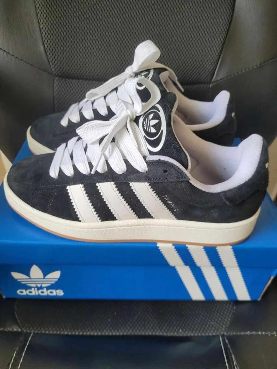 Adidas Campus - Foto 2