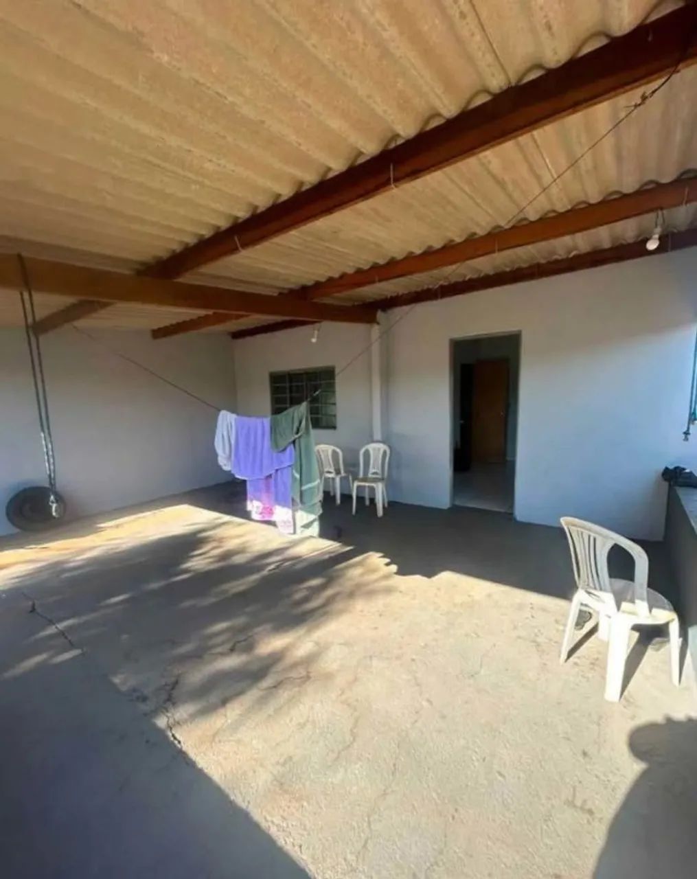 - CASA À VENDA NA ZONA OESTE - Foto 2