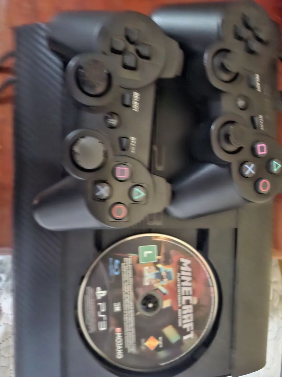 PlayStation 3  - Foto 2