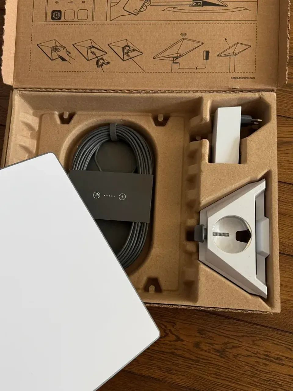 Starlink mini-Lacrada - Foto 3