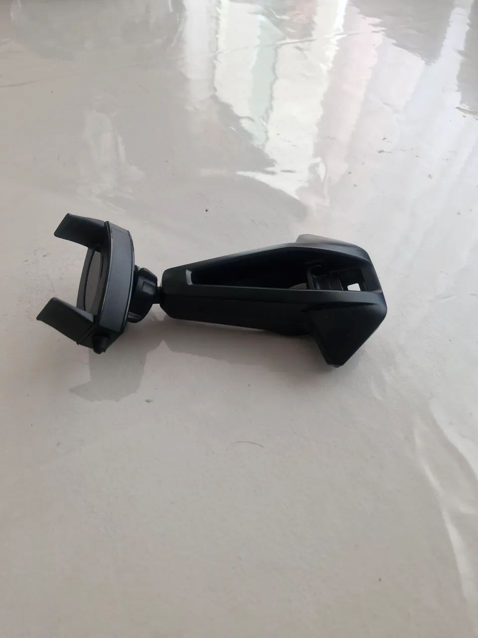 Suporte celular veicular virtus polo 