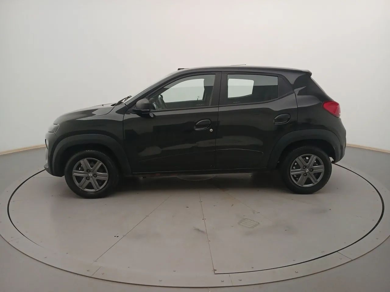 Renault Kwid 1.0 Zen 2025 - Foto 2