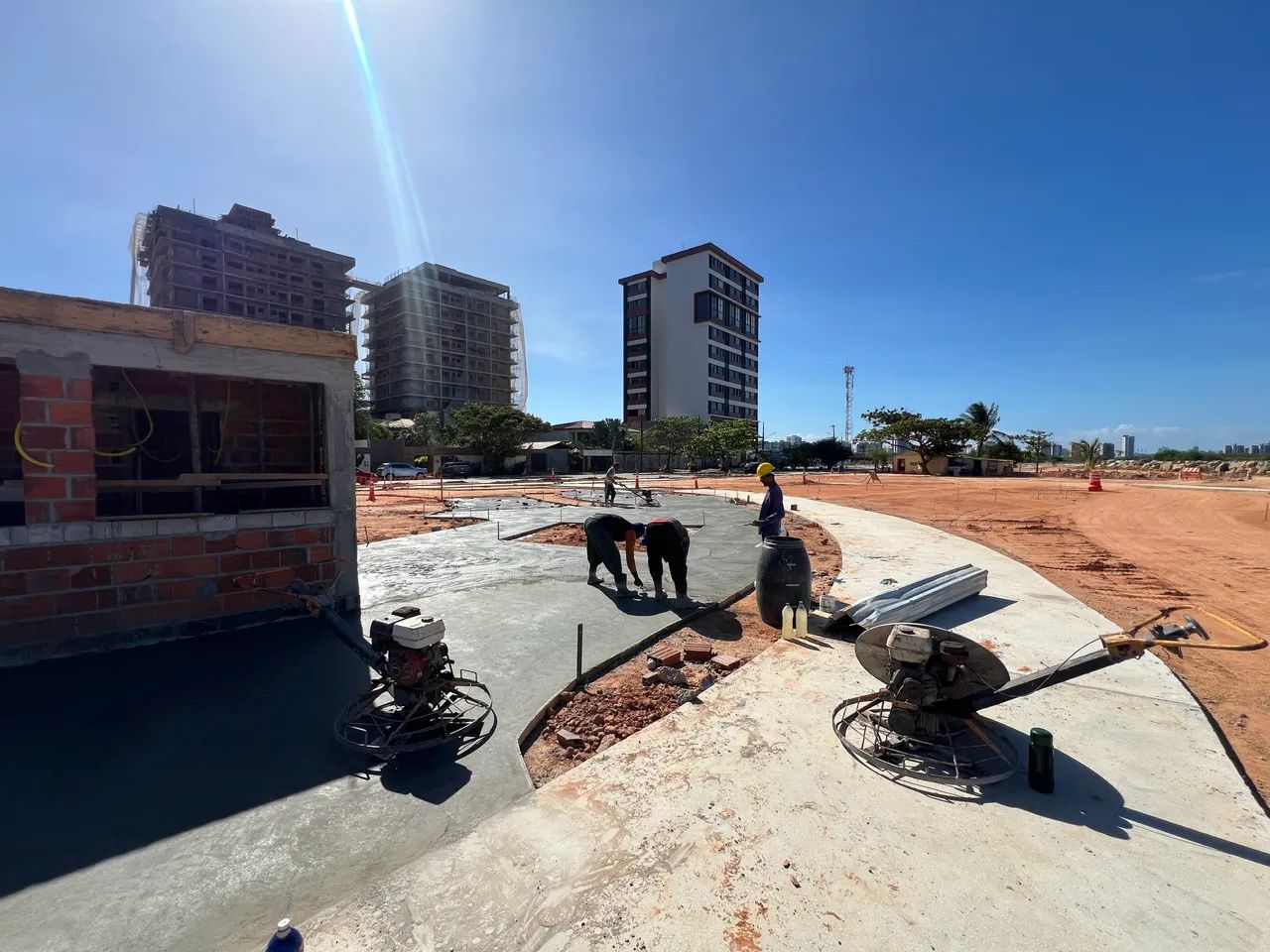 Empreiteira  - Foto 3