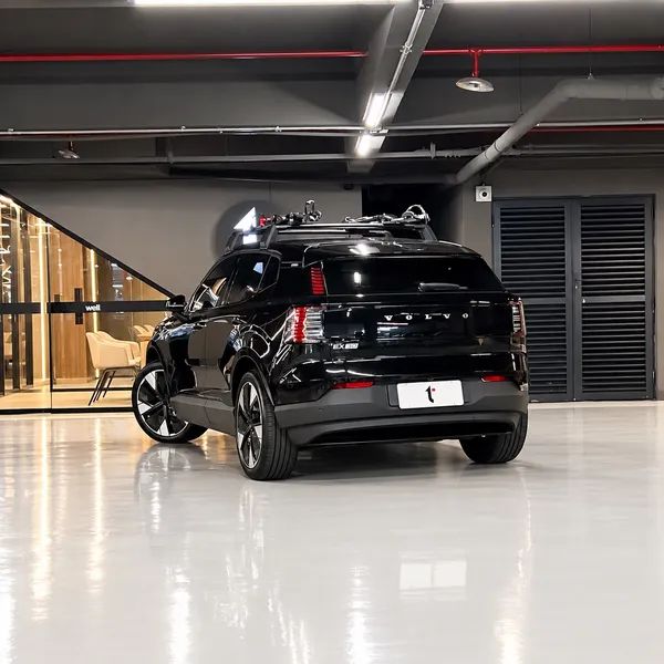 Volvo EX30 E60 Ultra (elétrico) 2025 - Foto 3