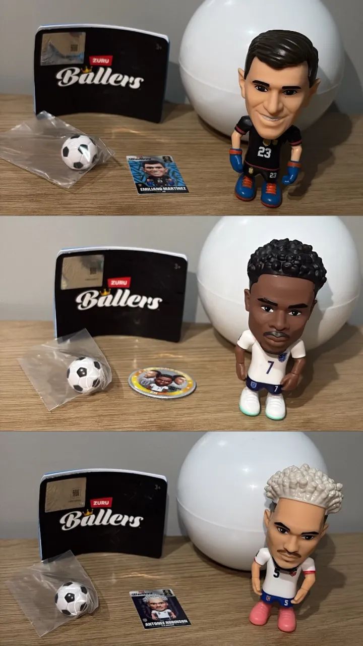 Ballers Fifa - Foto 2
