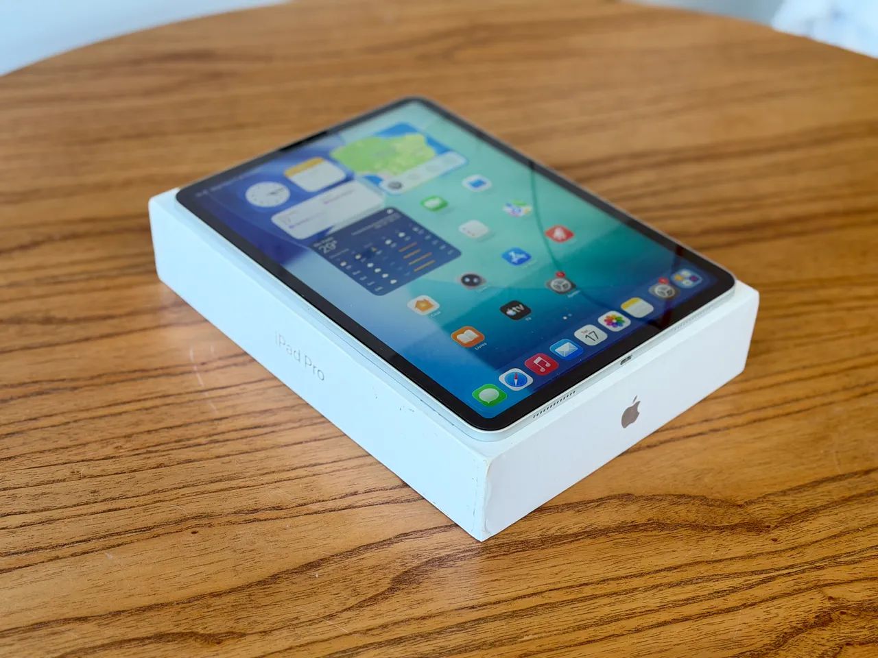 iPad Pro 11 Polegadas 64GB - Seminovo - Foto 2