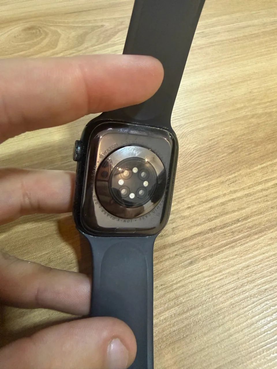 Apple Watch Series 7 45mm - Foto 3