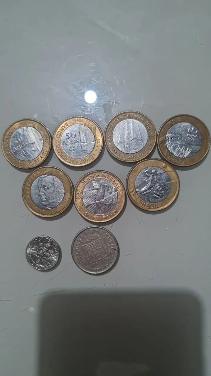 Preço das unidades pelo watsap - Antiguidades - Santa Lúcia, Maceió  1473343001 | OLX