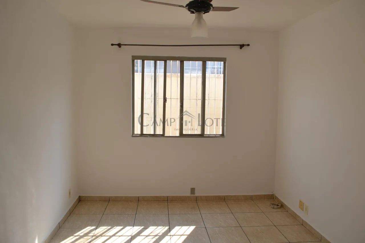 apartamento - Vila Proost de Souza - Campinas - Foto 2