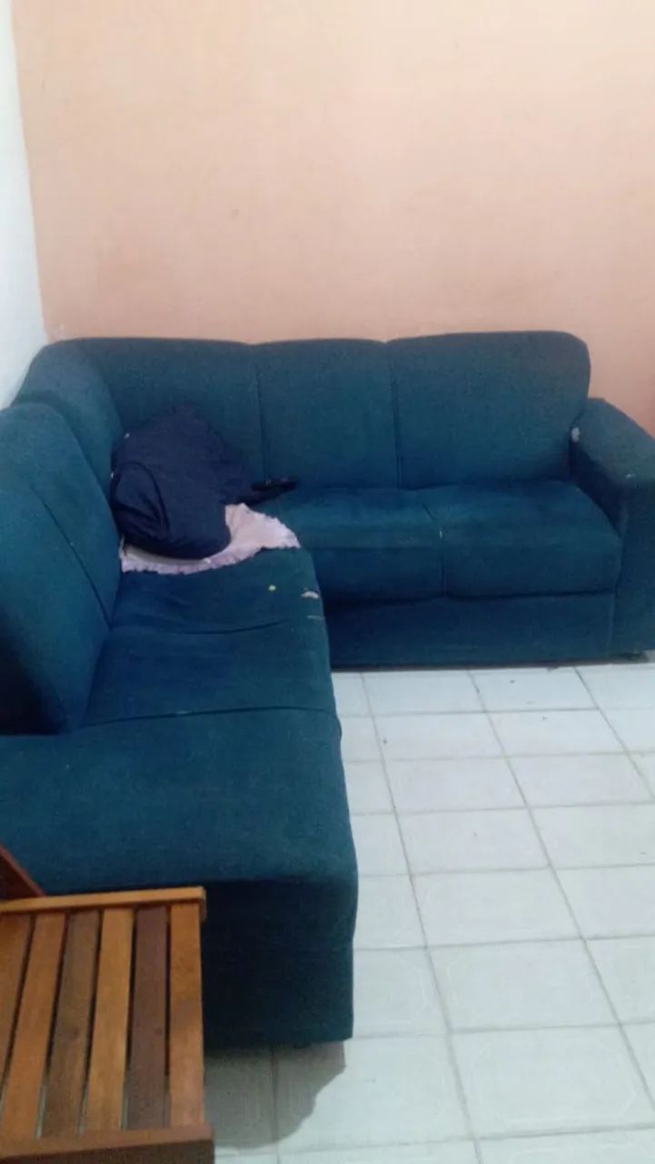 Sofá para reforma 