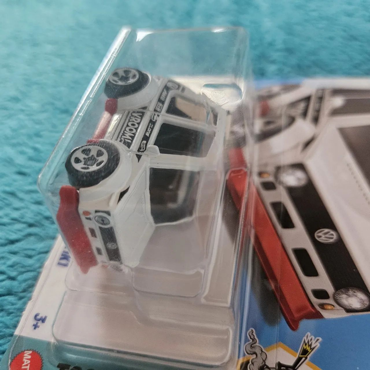 Golf MK1 Tooned - Foto 3