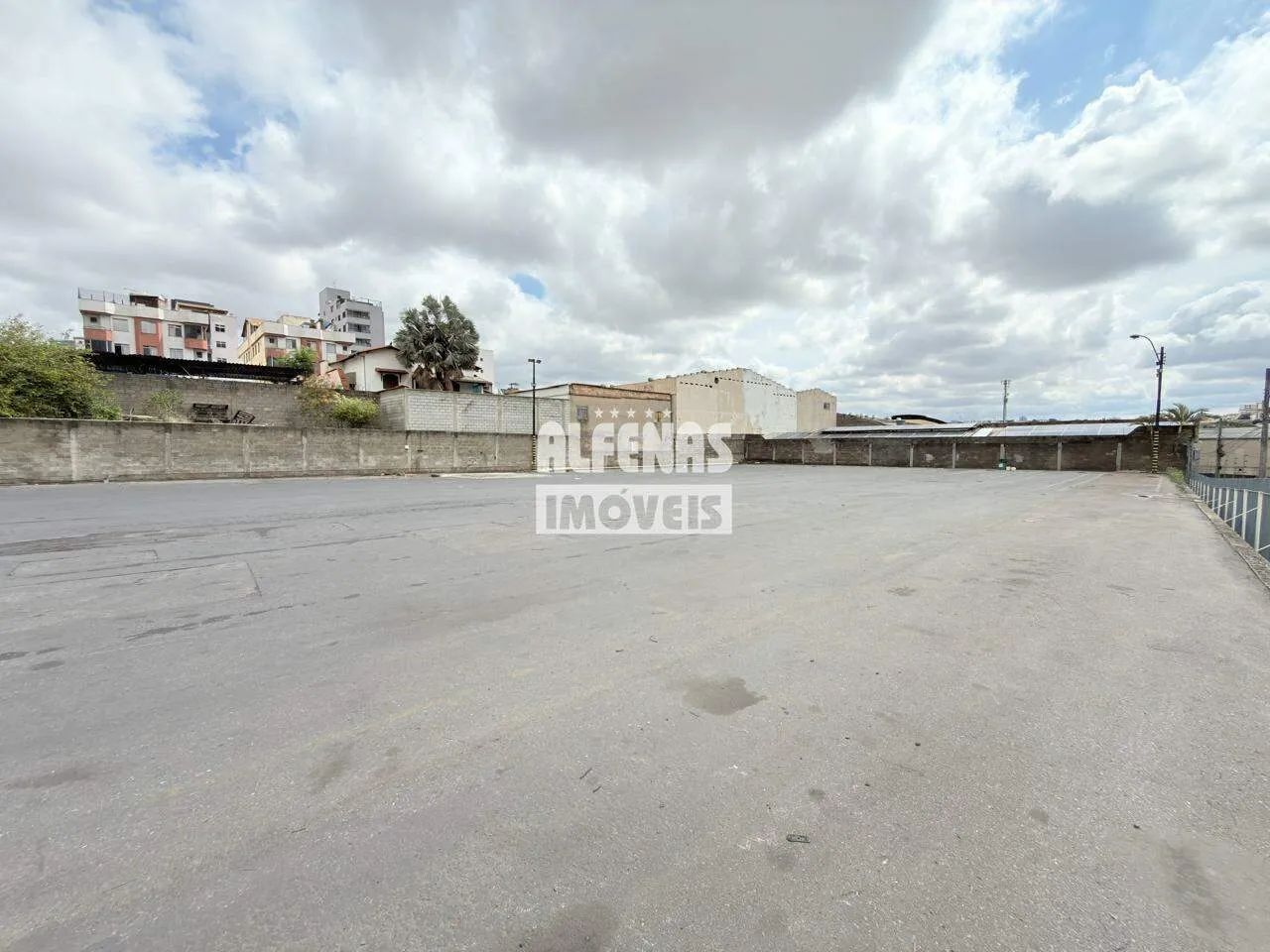 Galpão para aluguel no Bairro Inconfidentes - Foto 4