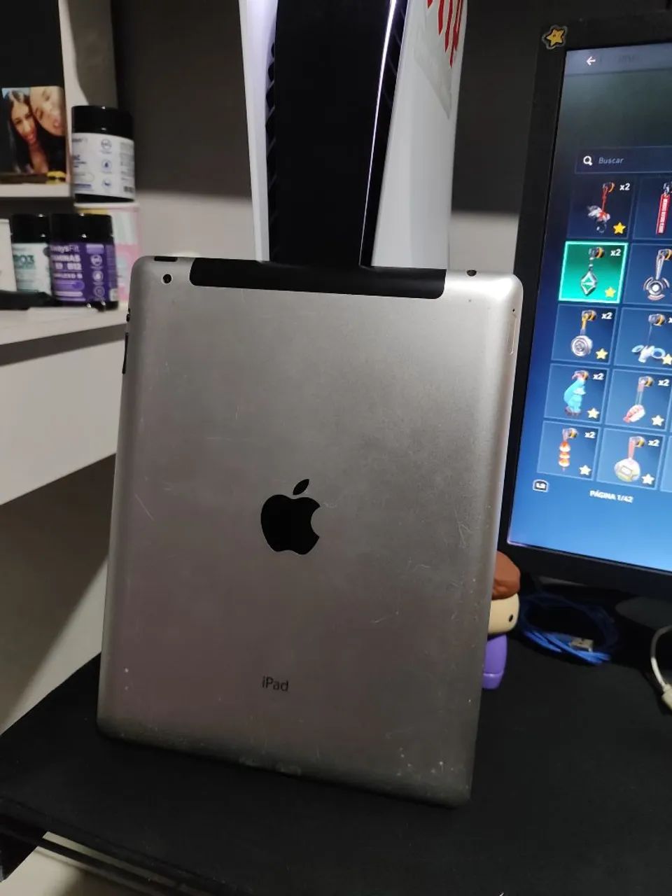 iPad 2 - Foto 4