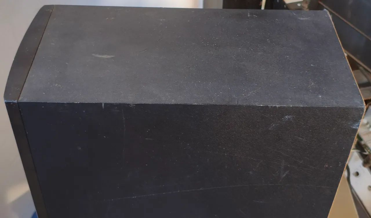 Sub woofer passivo LG  - Foto 3