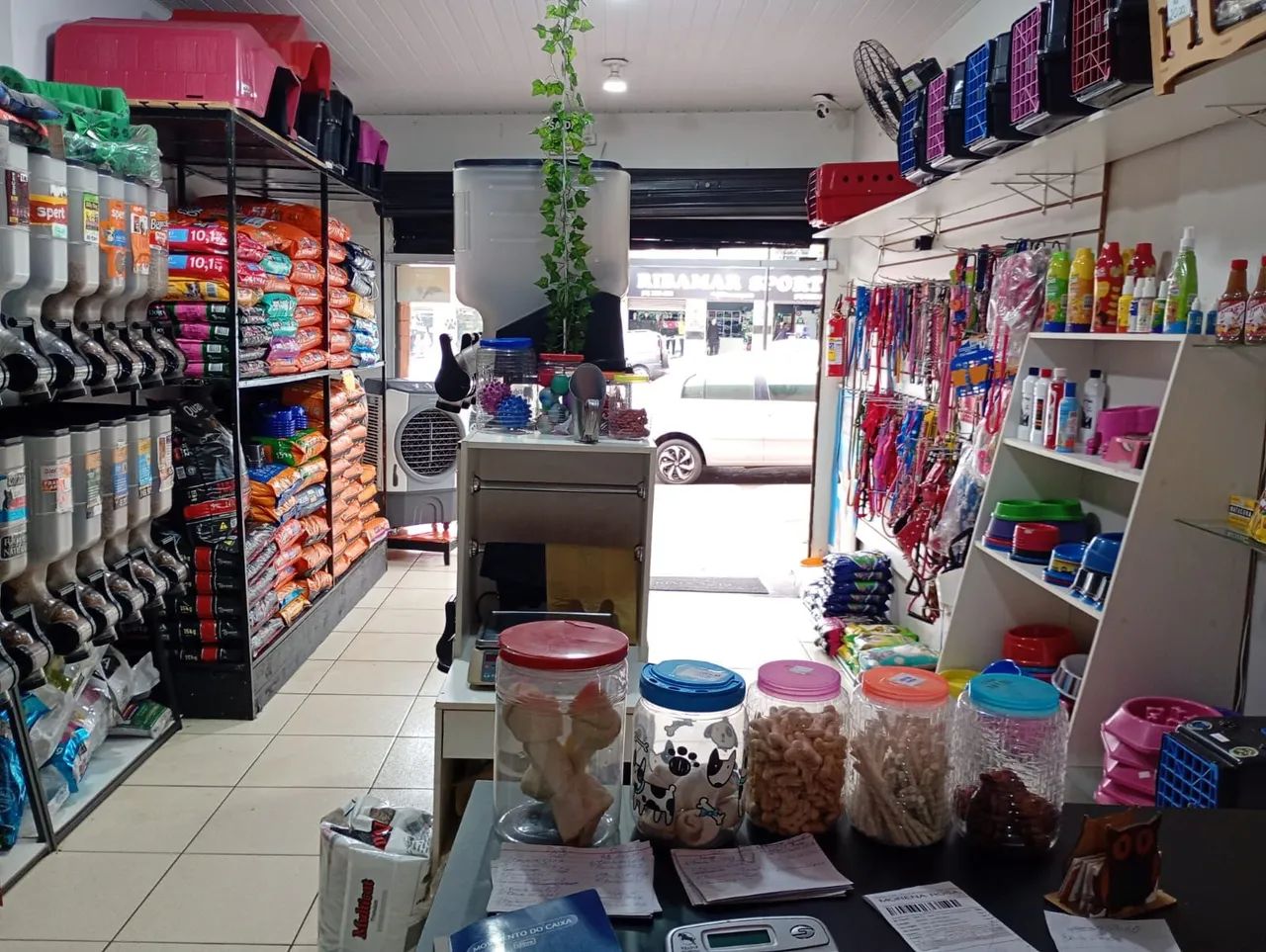 Vendo pet shop  - Foto 3