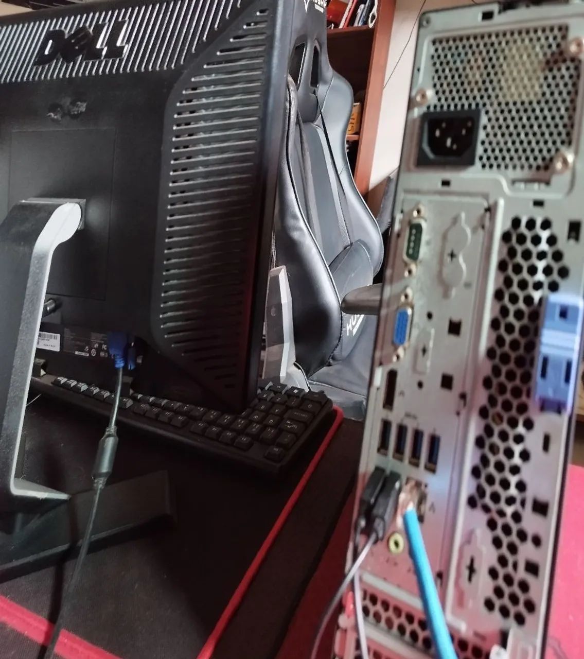 PC i5 Completo linha premium - Foto 3