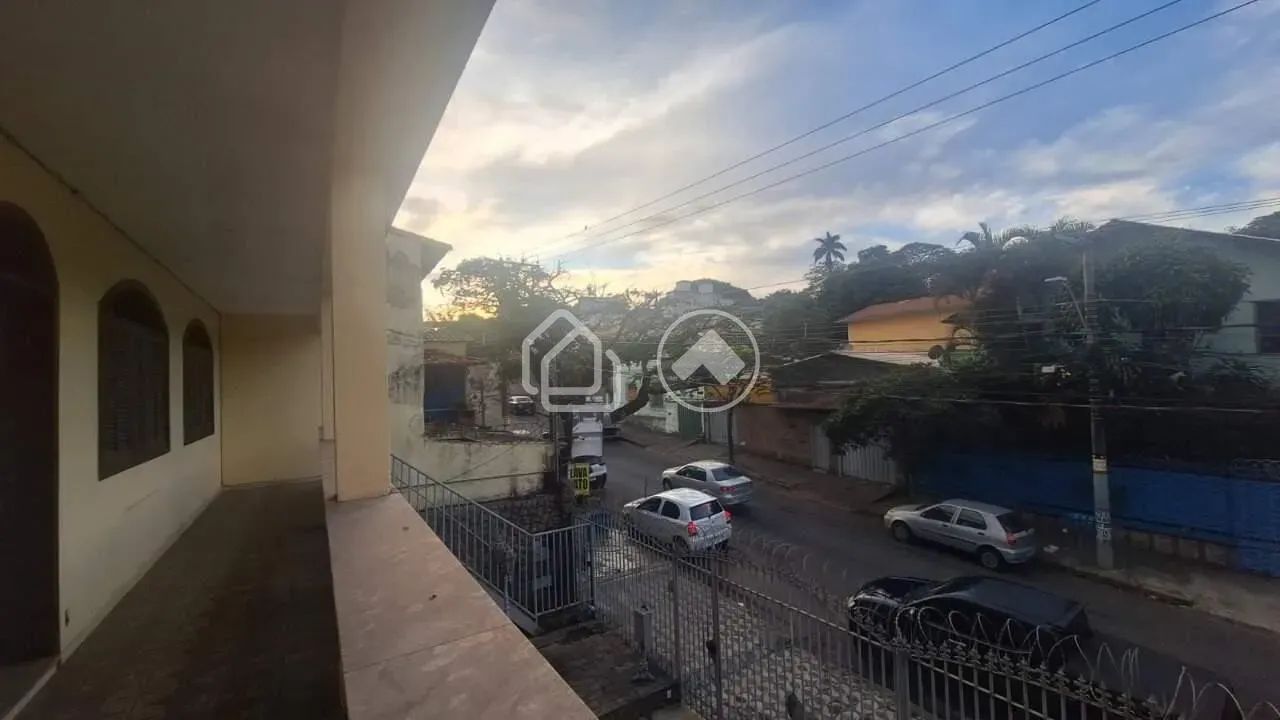 Casa Comercial para Aluguel no Padre Eustáquio, BH  5 Quartos, 120 m² - Foto 2