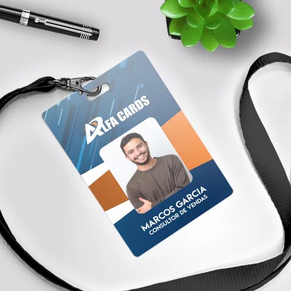 Crachás em PVC - Foto 3