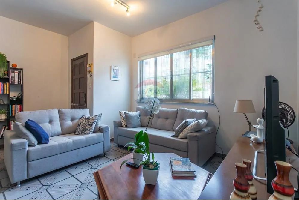 Casa reformada com 160m2 com 3 dormitórios no Bom Retiro - Foto 3
