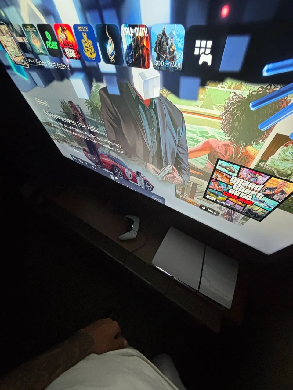 Ps5 slim  - Foto 2