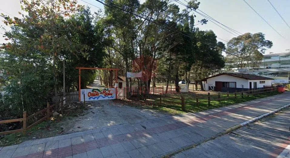 Terreno à venda, 5.382 m² - Canasvieiras - Florianópolis/SC - Foto 2