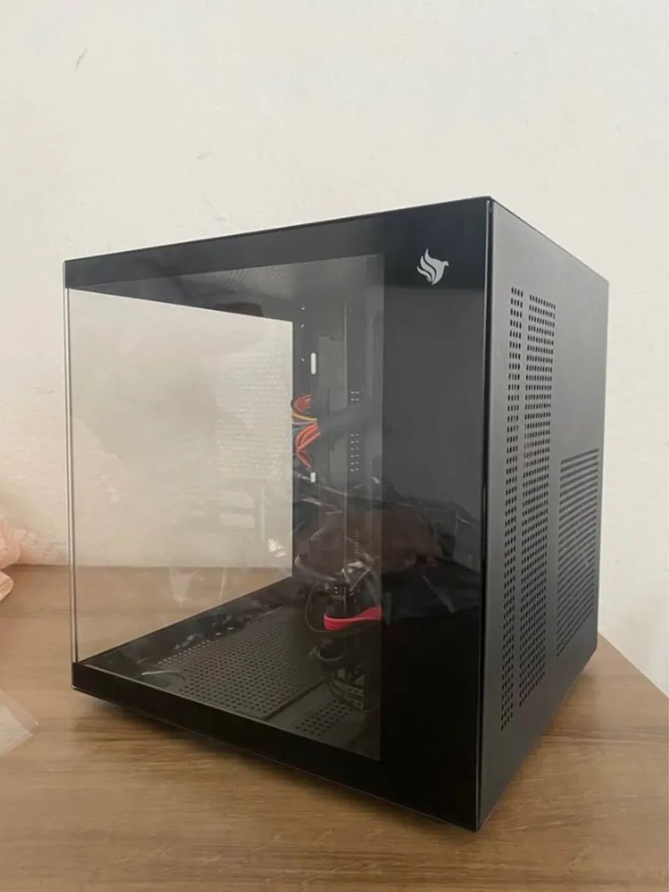 Computador Gamer Ryzen - Foto 2