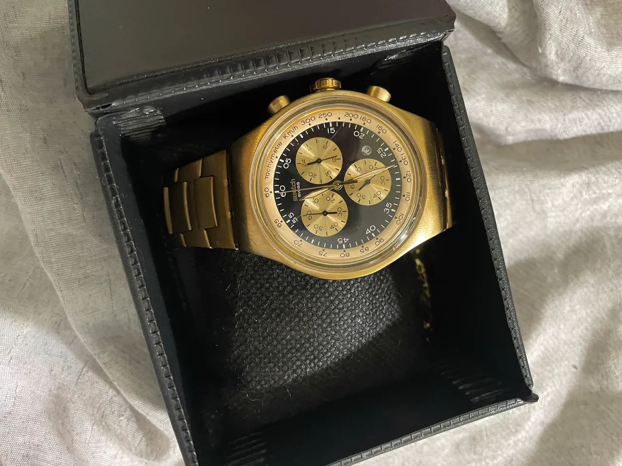 Relógio swatch - Foto 2