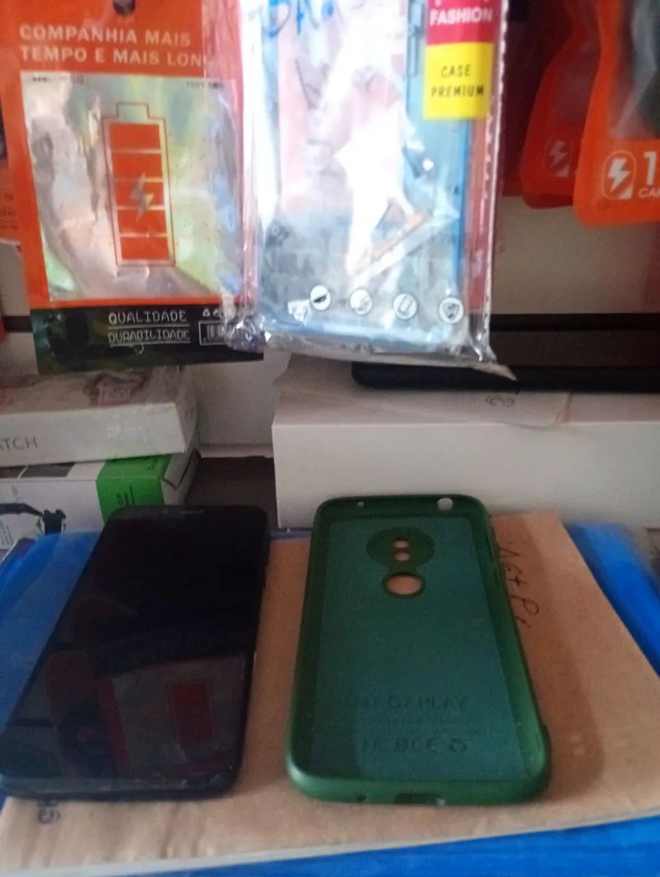 Celular 230 - Foto 3