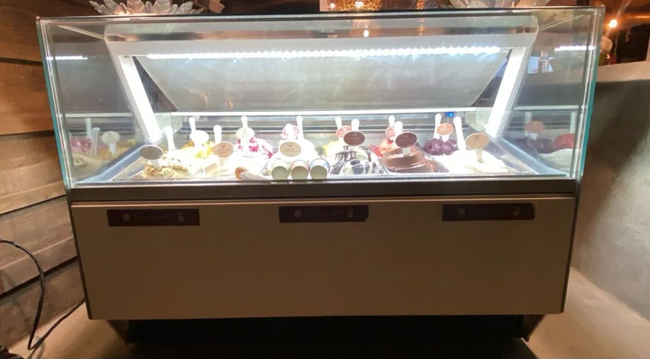 Vitrine ISA Diva  - Foto 3