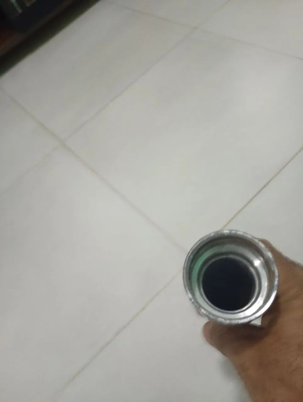 Canela da bengala Dafra speed  - Foto 3