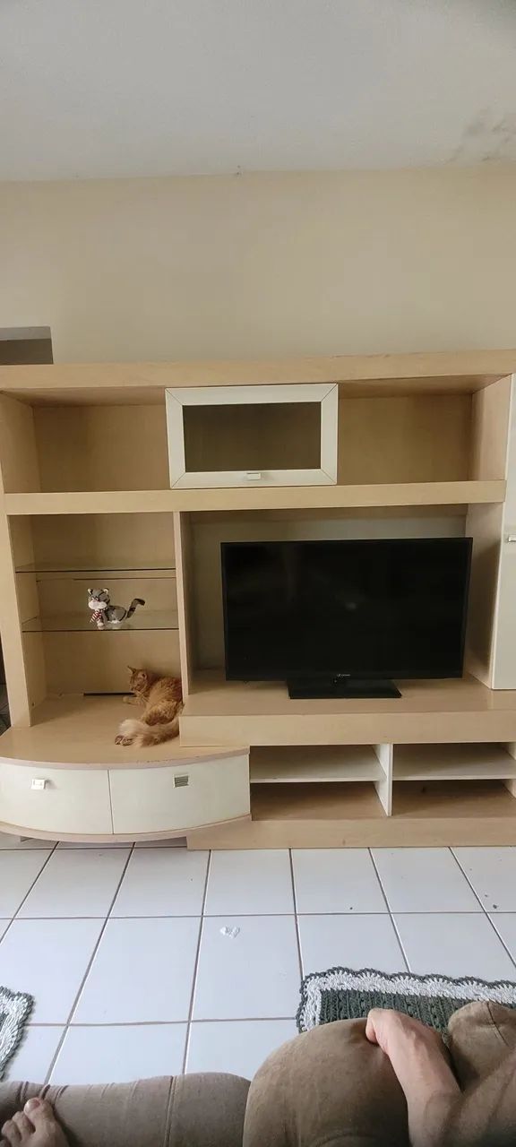 Estante de sala - Foto 3