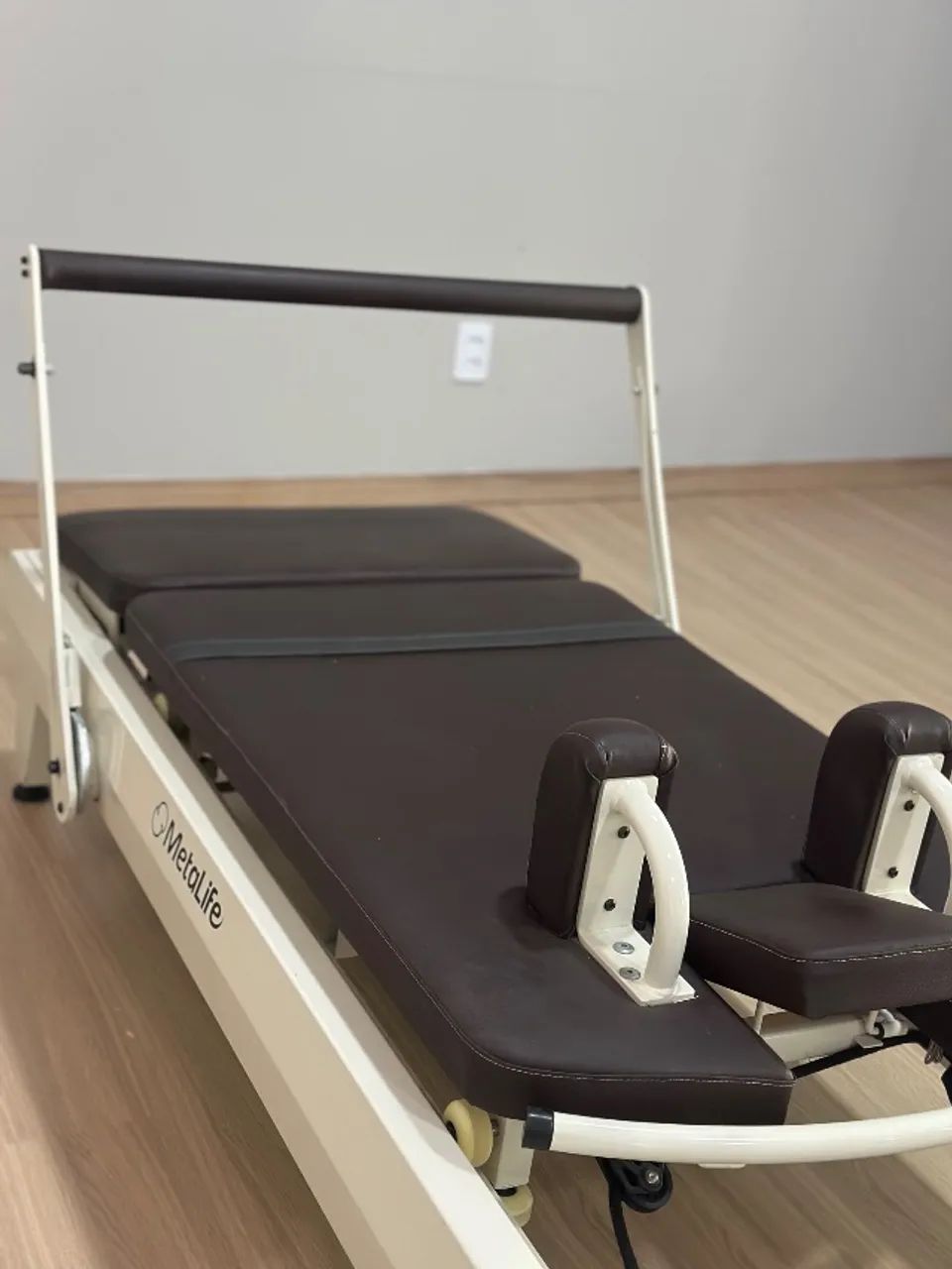 Reformer pilates - Foto 2