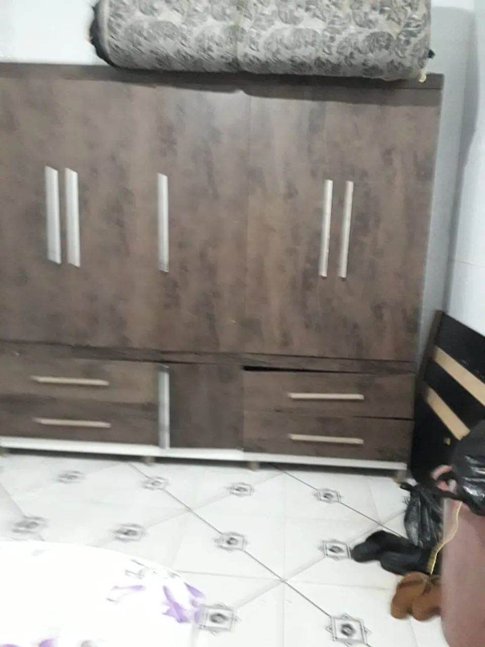 Guarda roupa  - Foto 3