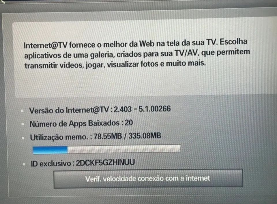 Tv Smart LCD Samsung LN40C650L1M - Foto 2