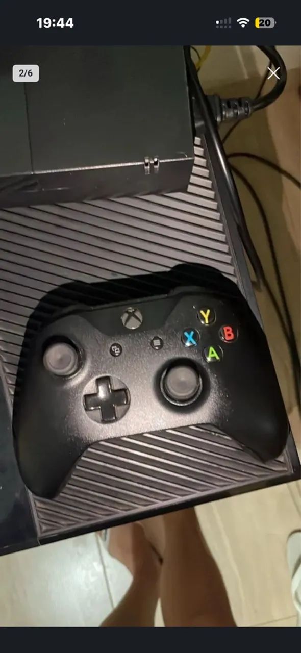 Xbox One  - Foto 2