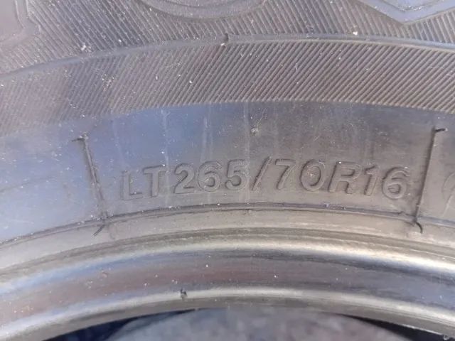 pneus - Foto 4