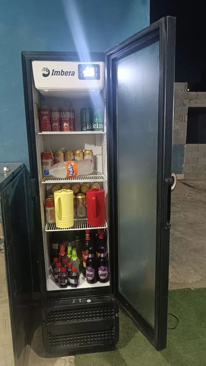 Freezer  - Foto 2