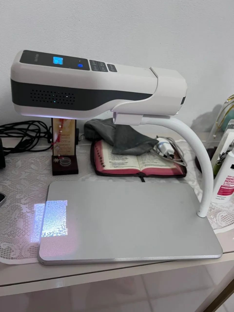 Vendo aparelho venoscopio  - Foto 2