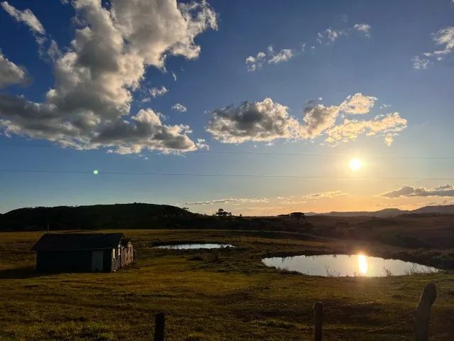 Sítio em Urupema - Foto 2