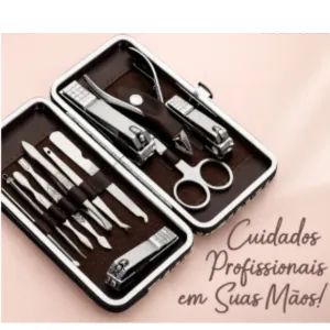KIT Manicure - Faça você mesmo !!  - Foto 2