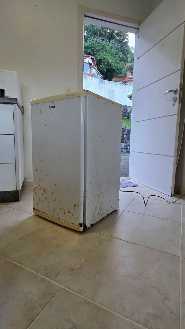 Frigobar Consul Compact 120 - Foto 3